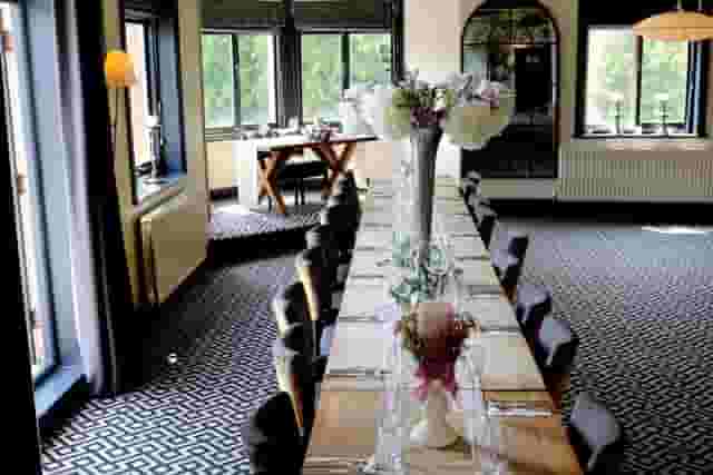 The Kings Head