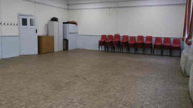 Memorial Hall - image 3