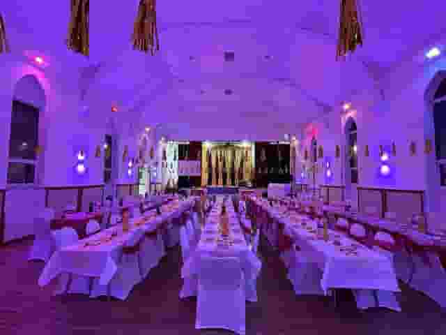 Memorial Hall