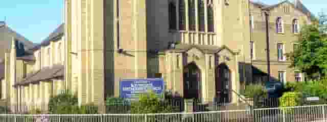 Southgate Methodist Church