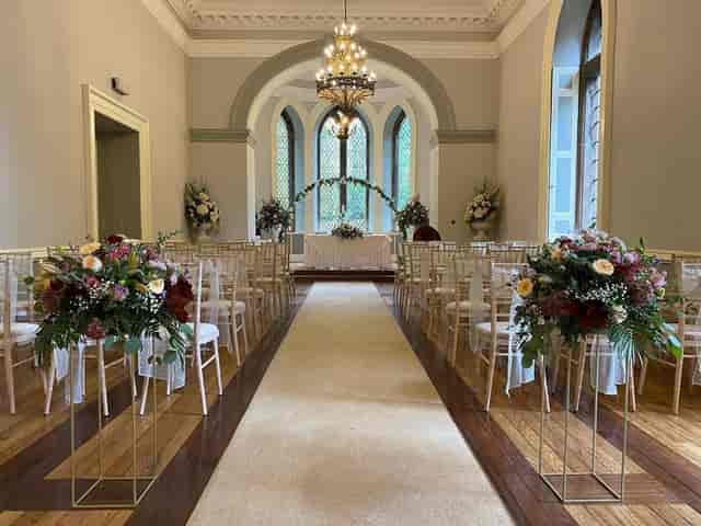 St Mary Magdalene Church - image 2