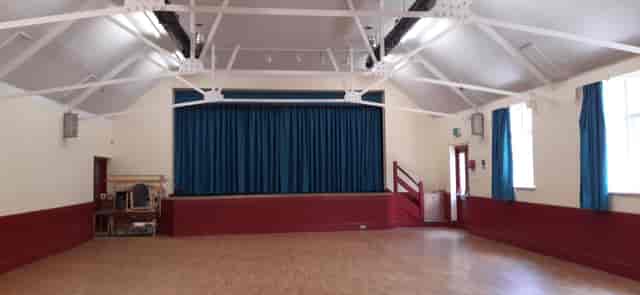 Grange Park Methodist Church - image 2