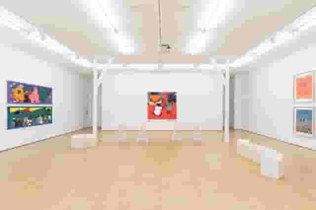 Staffordshire Street Studios