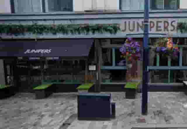 Junipers