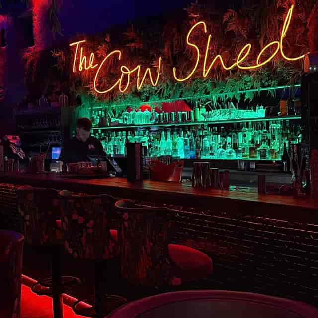 The Cow Shed - image 3