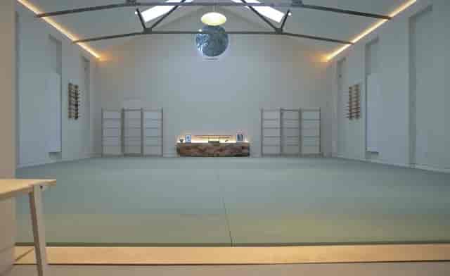 Deptford Dojo - image 2