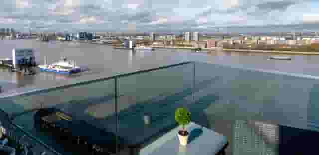 The Arch Rooftop Bar