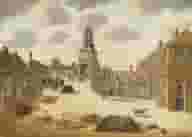 Central Manchester