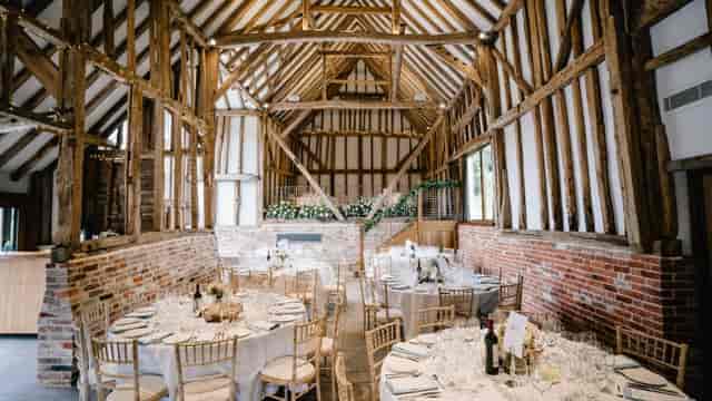 The Oak Barn - image 2