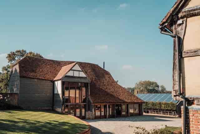 The Oak Barn - image 3