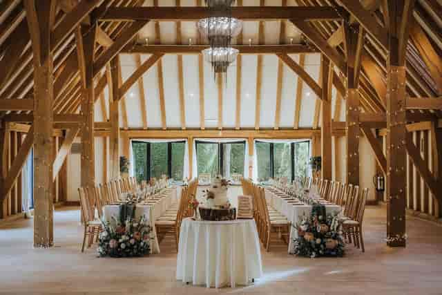 Spring Barn - image 3