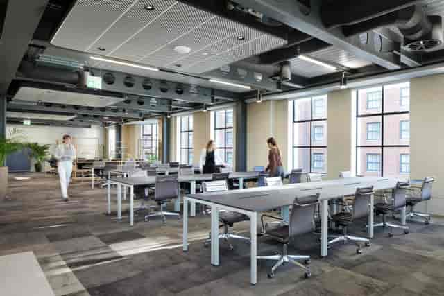 One Great Cumberland Place - image 2