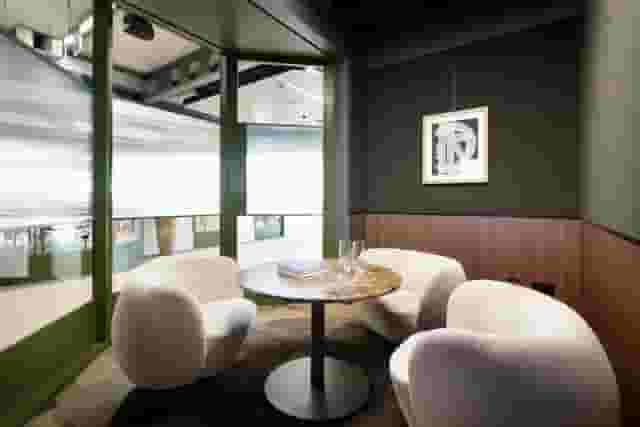 Meeting Rooms