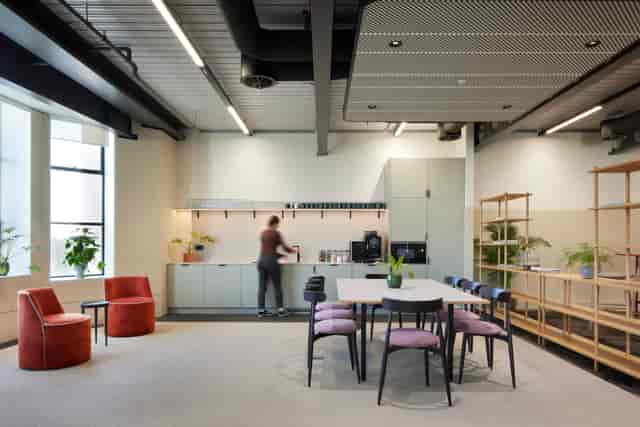 x+why – One Great Cumberland Place - image 2