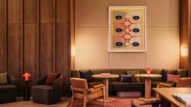 Central Park Hotel - image 3