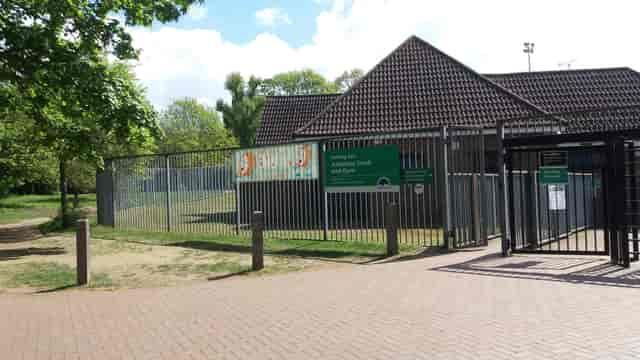 Tooting Common - image 2