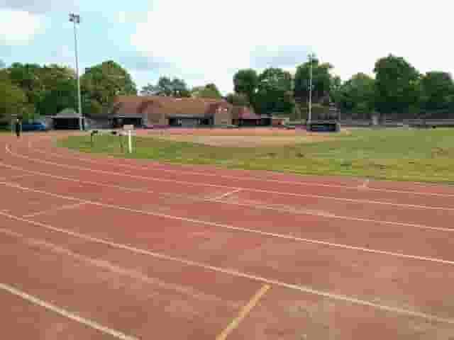 Tooting Common