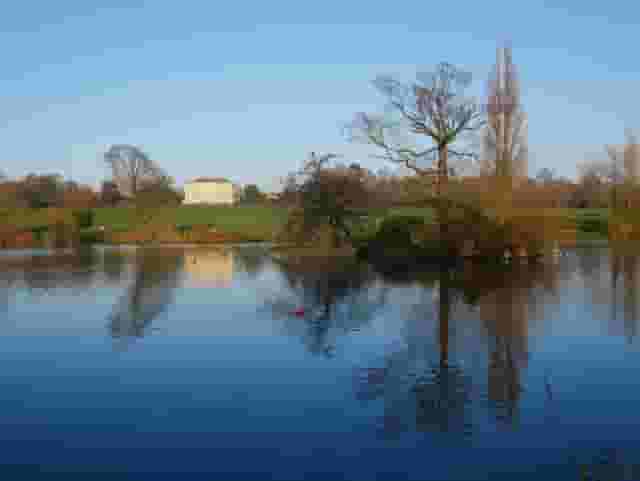 Danson Park