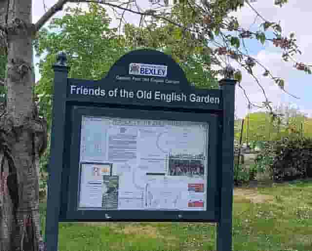 Danson Park
