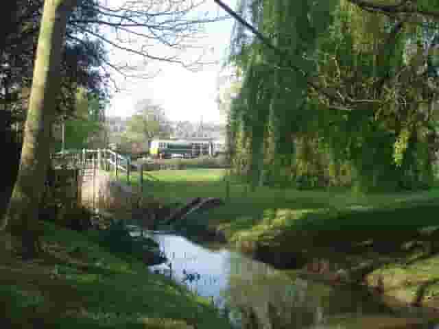 King George's Park