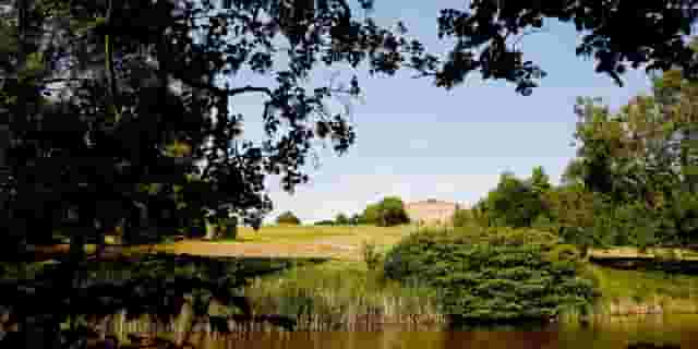 King George's Park