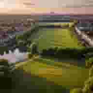 Warwickshire