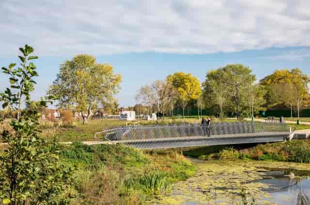 Wandsworth Parks and Commons - image 2