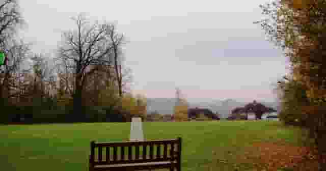 Fryent Country Park