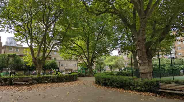 Southwark Parks - image 3