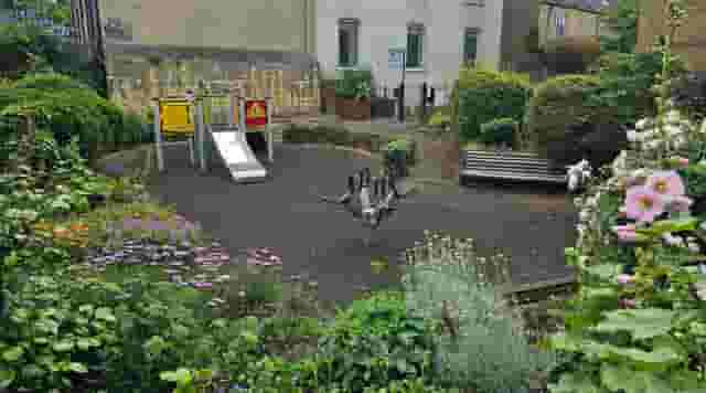Southwark Parks