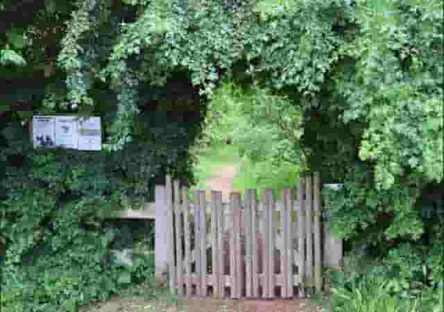 Lammas Park