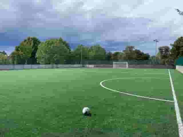 Lammas Park
