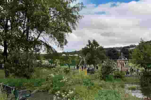 O R Tambo Recreation Ground