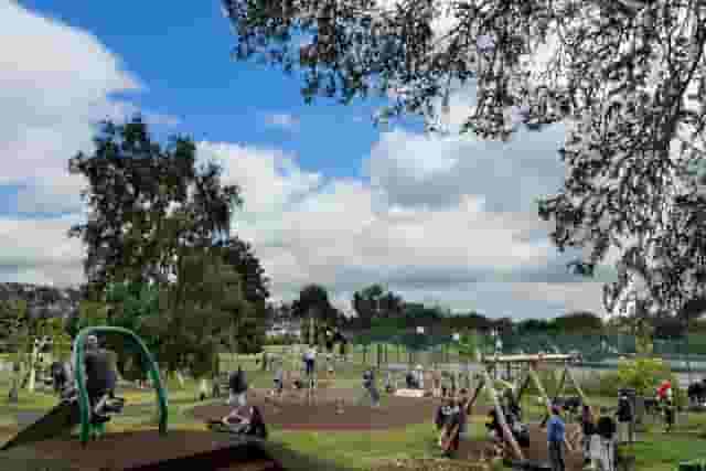 O R Tambo Recreation Ground