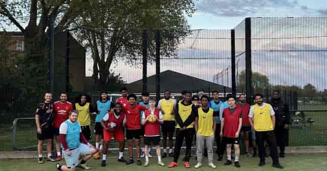 Flanders Playing Field - image 3