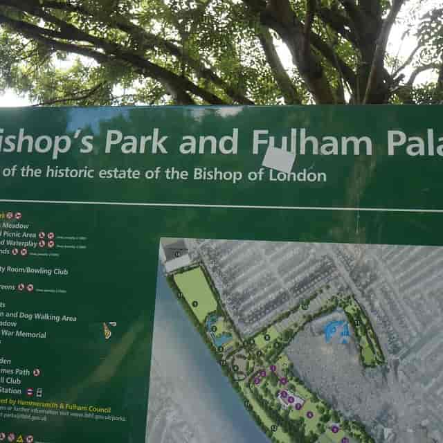 Bishops Park - image 3