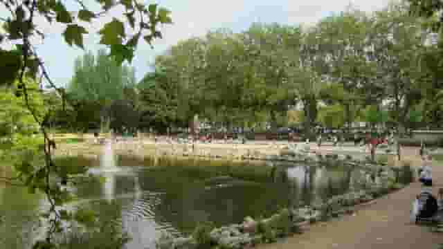 Bishops Park