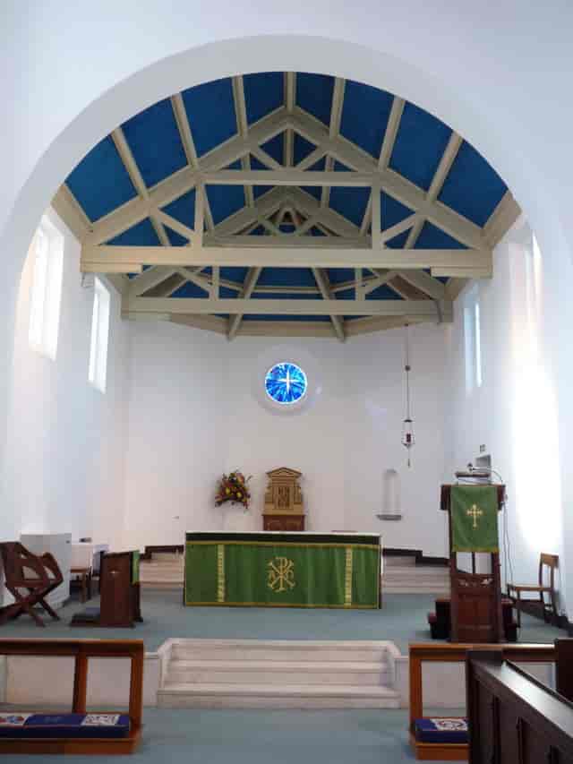St Peter's Church Hall - image 3