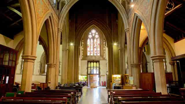 St Peter's Church Hall - image 2