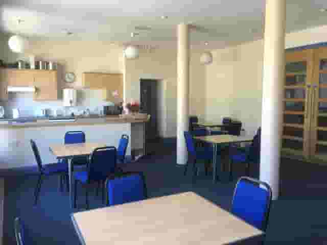 Swaythling Neighbourhood Centre
