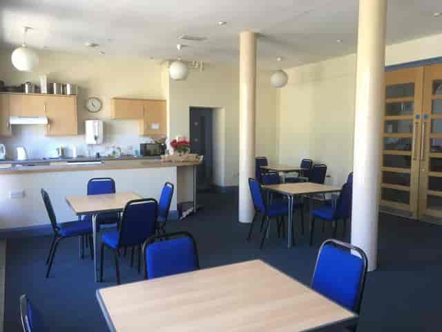 Swaythling Neighbourhood Centre - image 2
