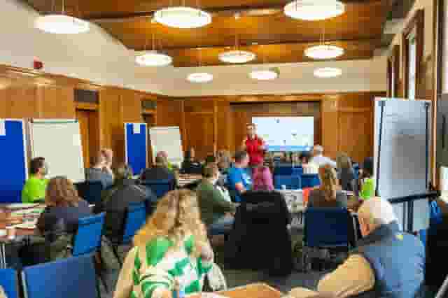 Swaythling Neighbourhood Centre