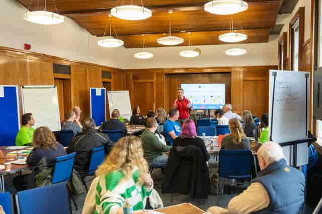 Swaythling Neighbourhood Centre - image 3