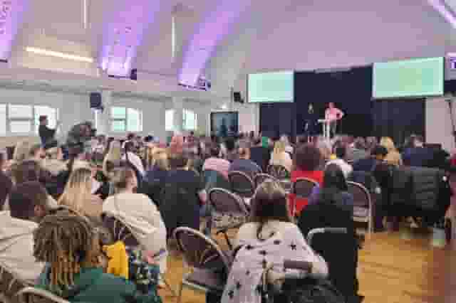 Cleaves Conference Centre
