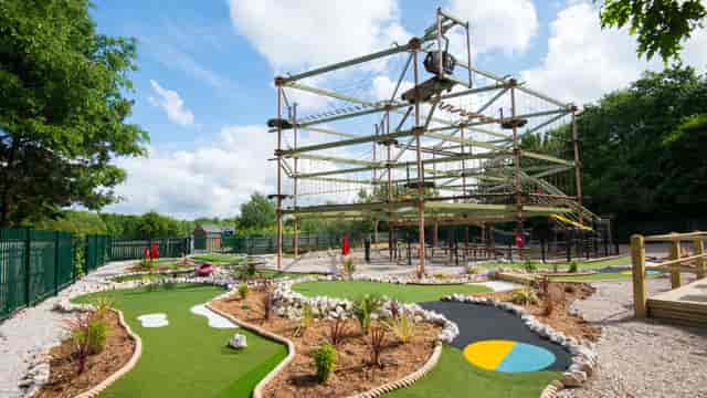 National Water Sports Centre - image 3