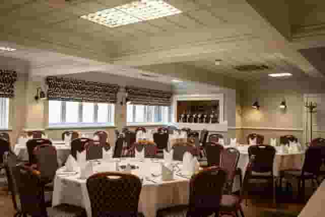 Best Western Plus Nottingham Westminster Hotel