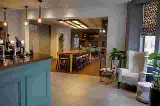 Best Western Plus Nottingham Westminster Hotel