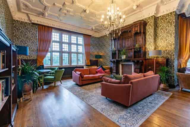Best Western Plus Nottingham Westminster Hotel - image 3