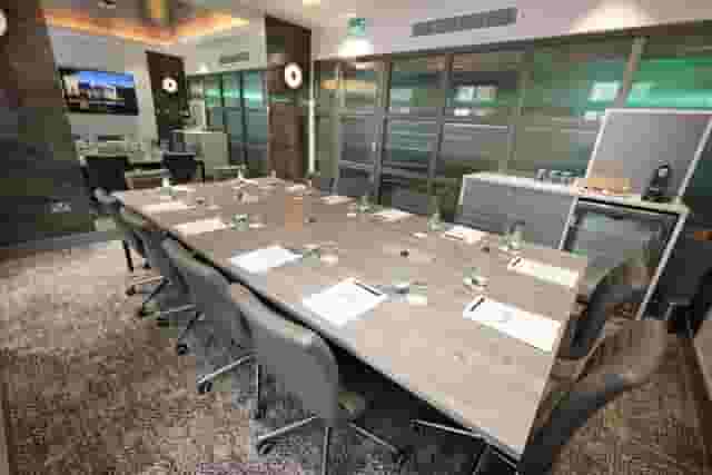 Best Western Plus Nottingham Westminster Hotel