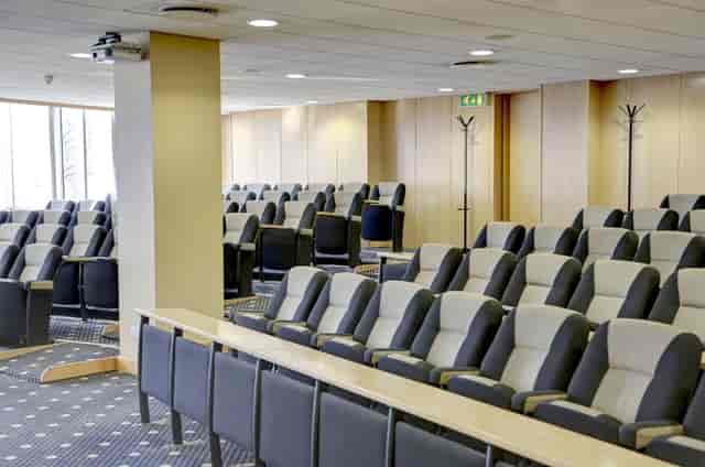 Garner Hotel Nottingham City Centre - image 3